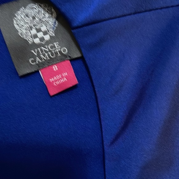 Vince Camuto formal dress - Picture 5 of 11